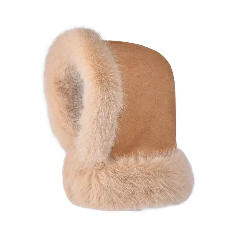 Capuche chapeau foulard – Image 9