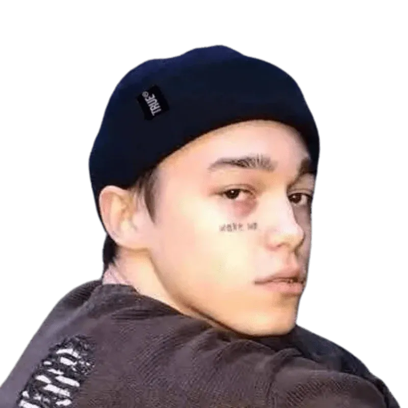 Bonnet pour homme isolant et léger