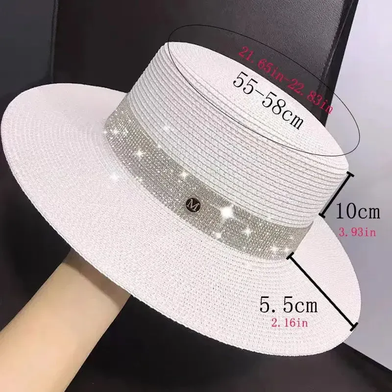 Canotier femme – Image 4