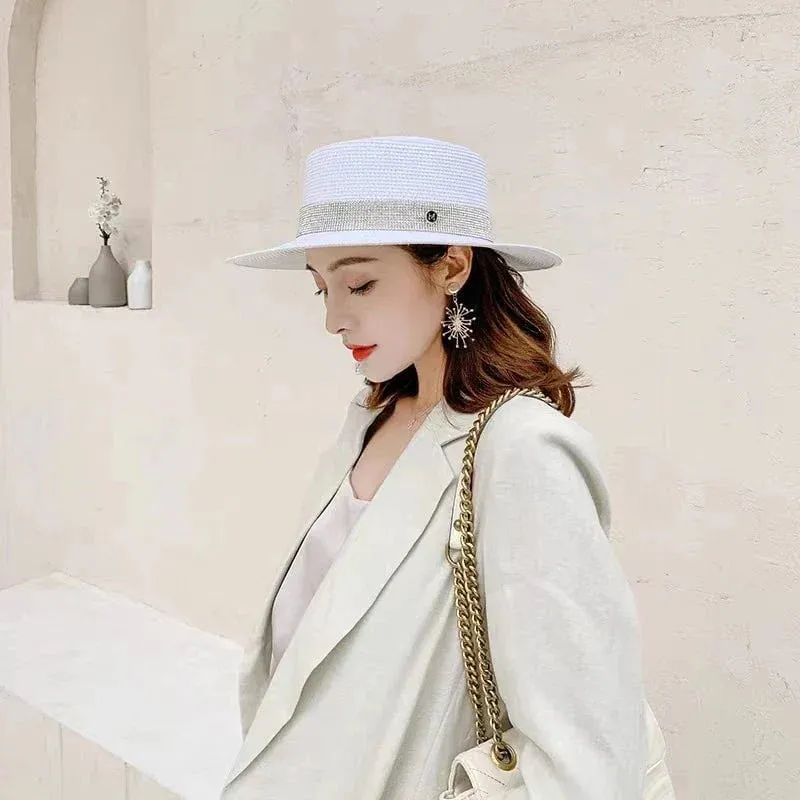 Canotier femme – Image 3