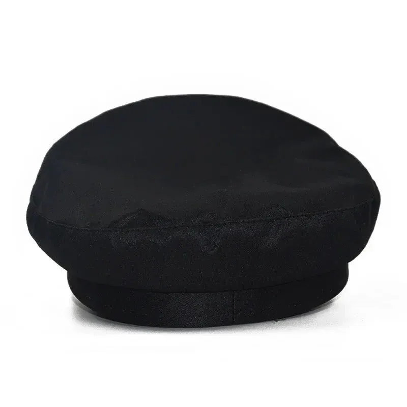 Casquette de capitaine – Image 4