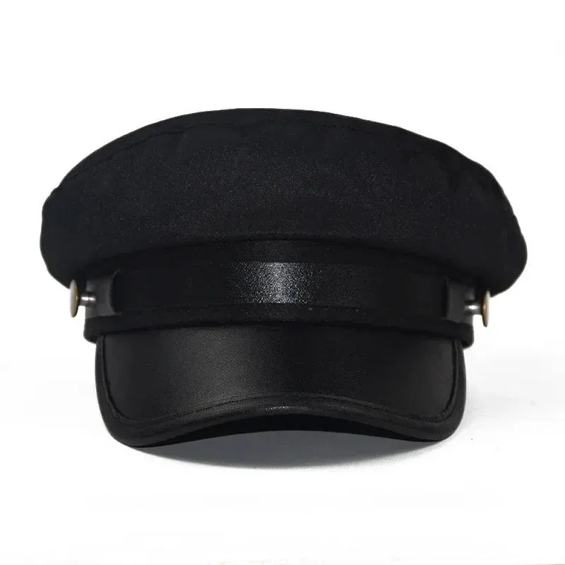 Casquette de capitaine – Image 2