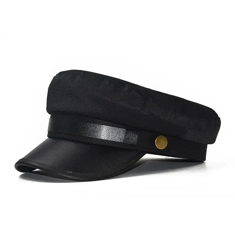 Casquette de capitaine – Image 3