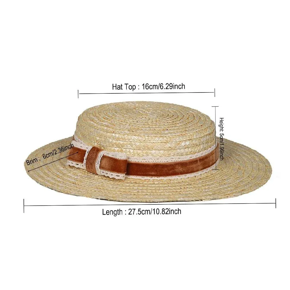 Chapeau Bibi Été – Image 2