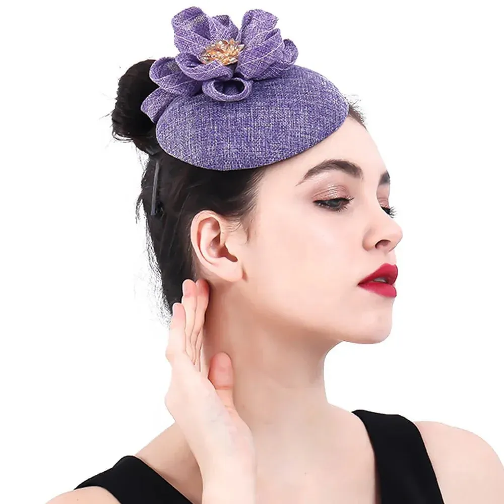 Chapeau Bibi Fantaisie – Image 2