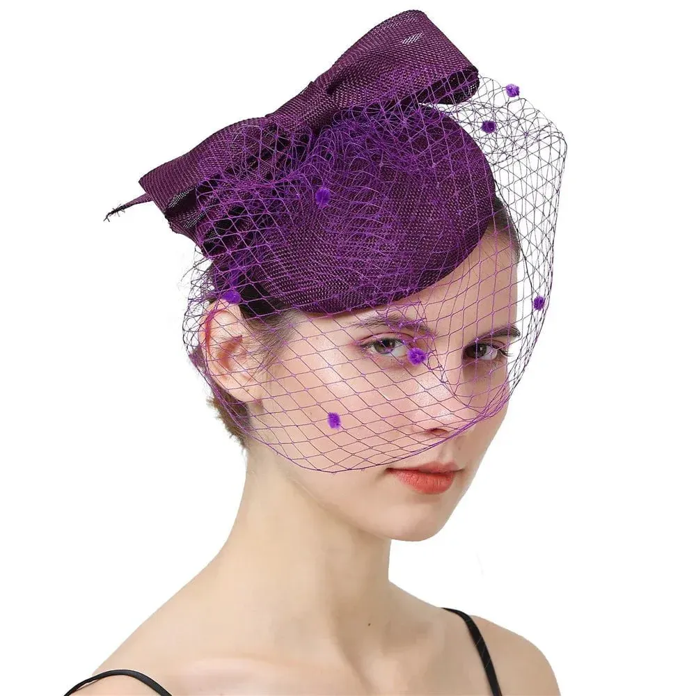 Chapeau Bibi Festif – Image 4