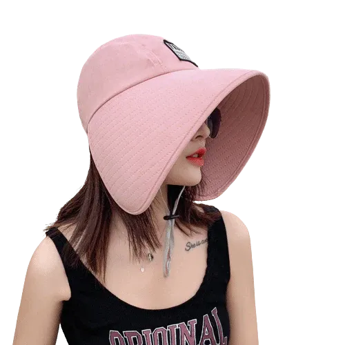 Chapeau d'été Protection UV pour femmes – Image 5