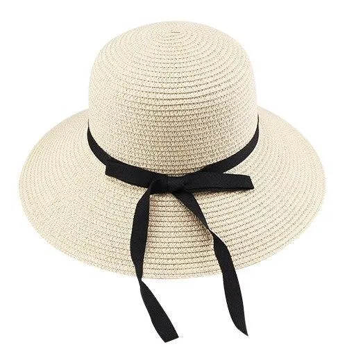 Chapeau de paille pour femmes – Image 7