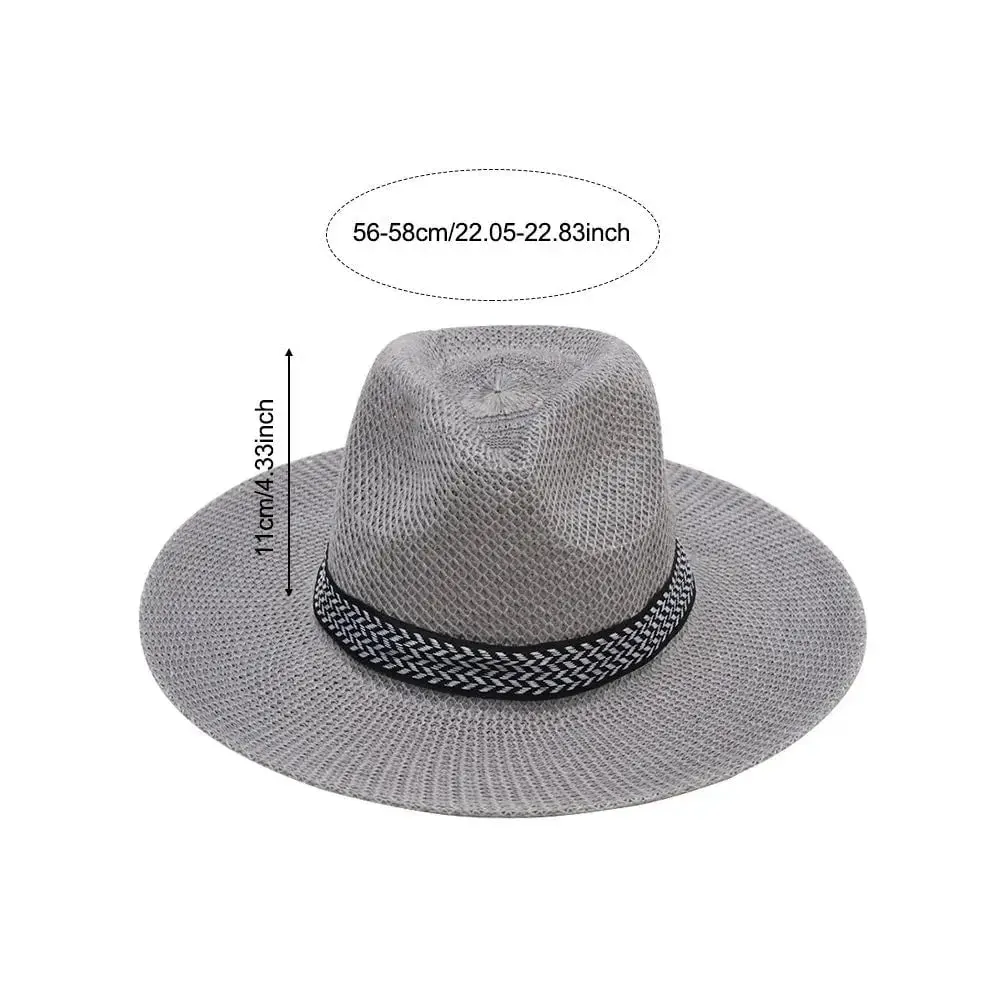 Chapeau de paille d'été – Image 7