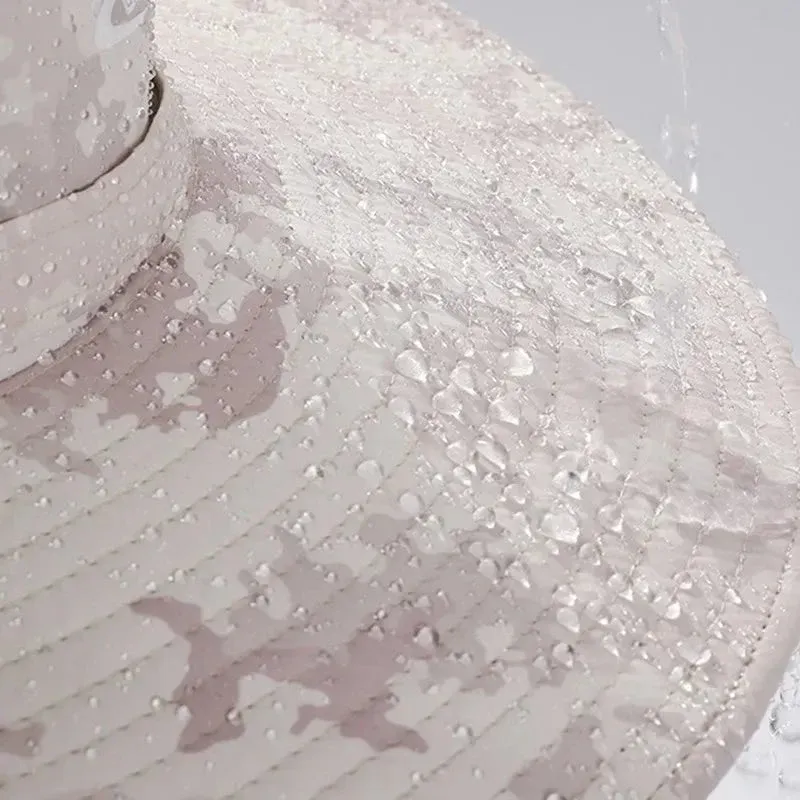 Chapeau de pêcheur pour l'été – Image 4