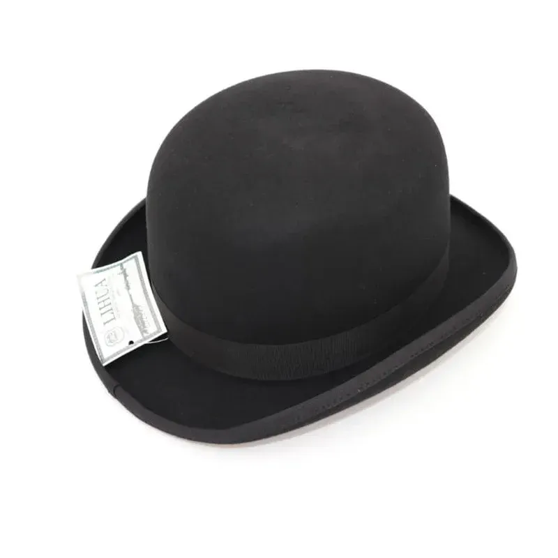 Chapeau Melon Léger – Image 3