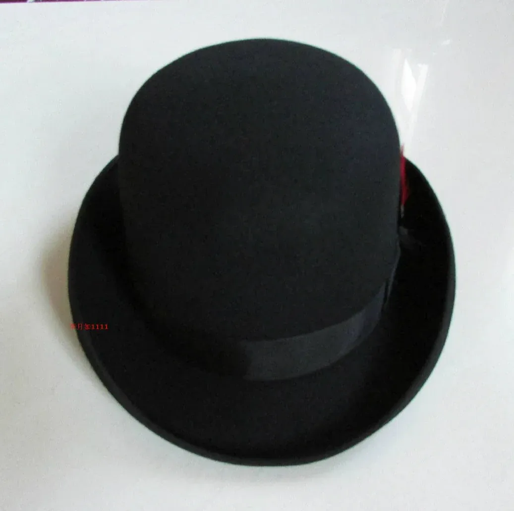 Chapeau Melon Léger – Image 4