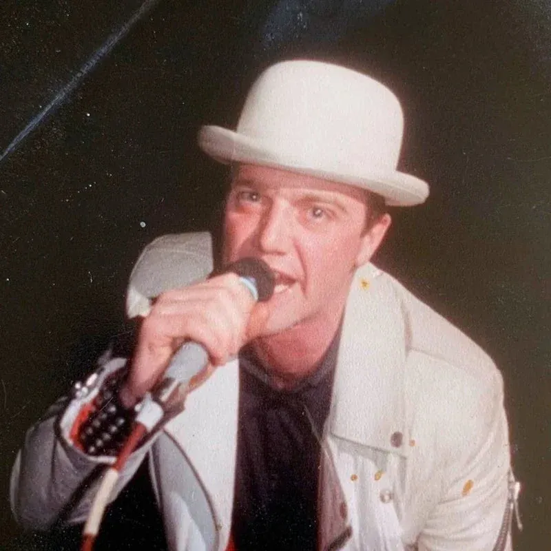 Chapeau Melon Unisexe – Image 3