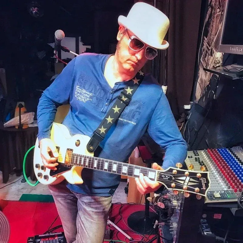 Chapeau Melon Unisexe – Image 5