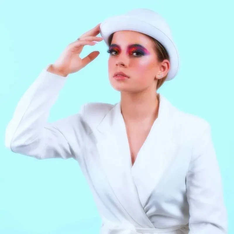 Chapeau Melon Unisexe – Image 2