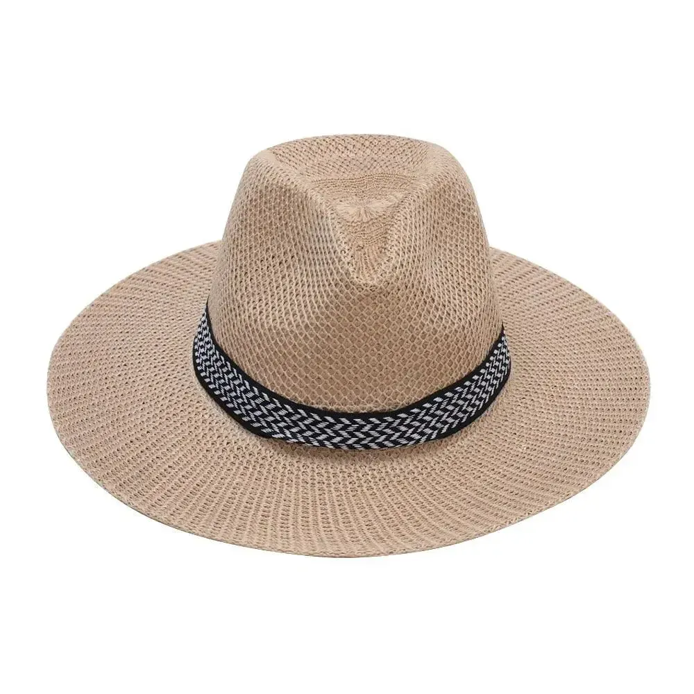 Chapeau de paille d'été – Image 9