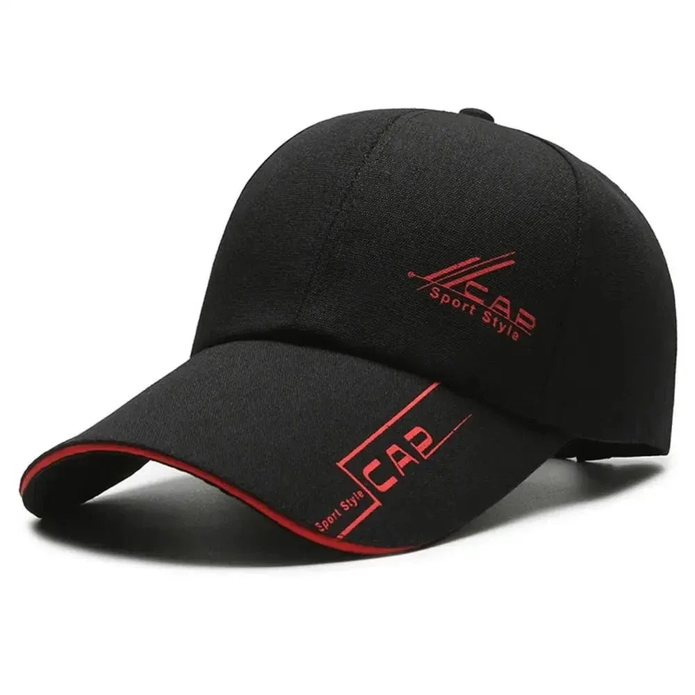 Casquette sport réglable – Image 7