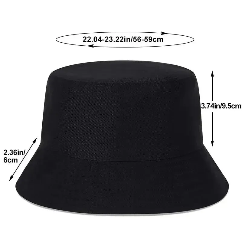 Chapeau bob innovant – Image 5