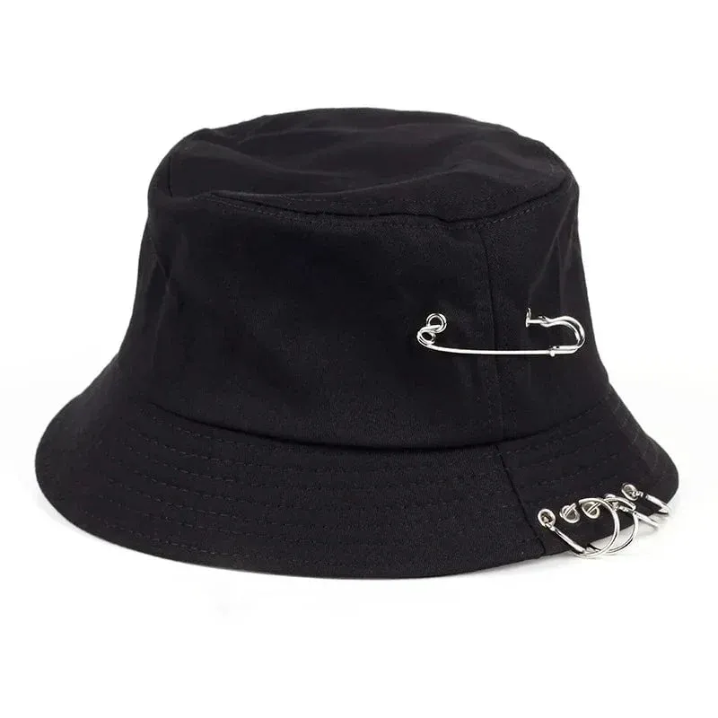 Chapeau bob innovant – Image 4