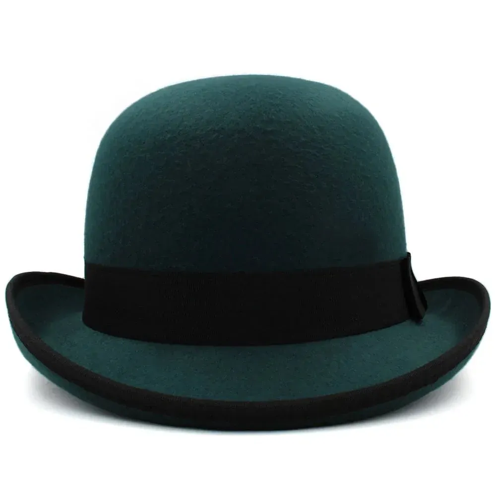 Chapeau Melon Traditionnel – Image 7