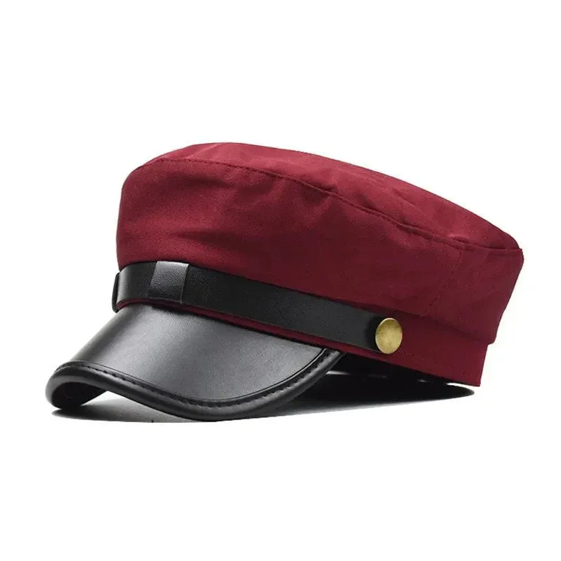 Casquette de capitaine – Image 7