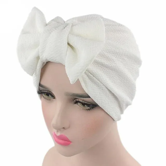 Turban Hijab – Image 3
