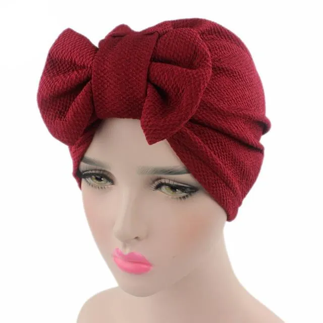 Turban Hijab – Image 8