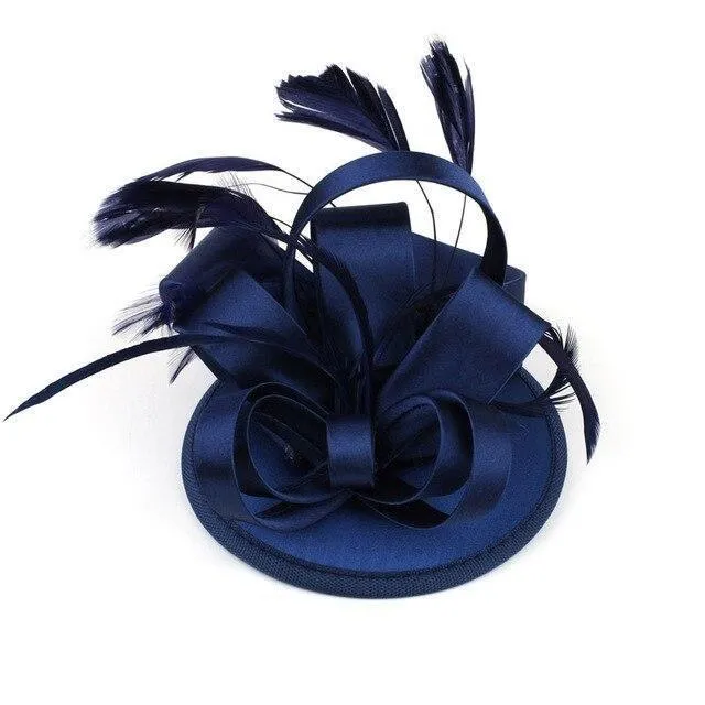 Chapeau Fascinateur avec pince – Image 7