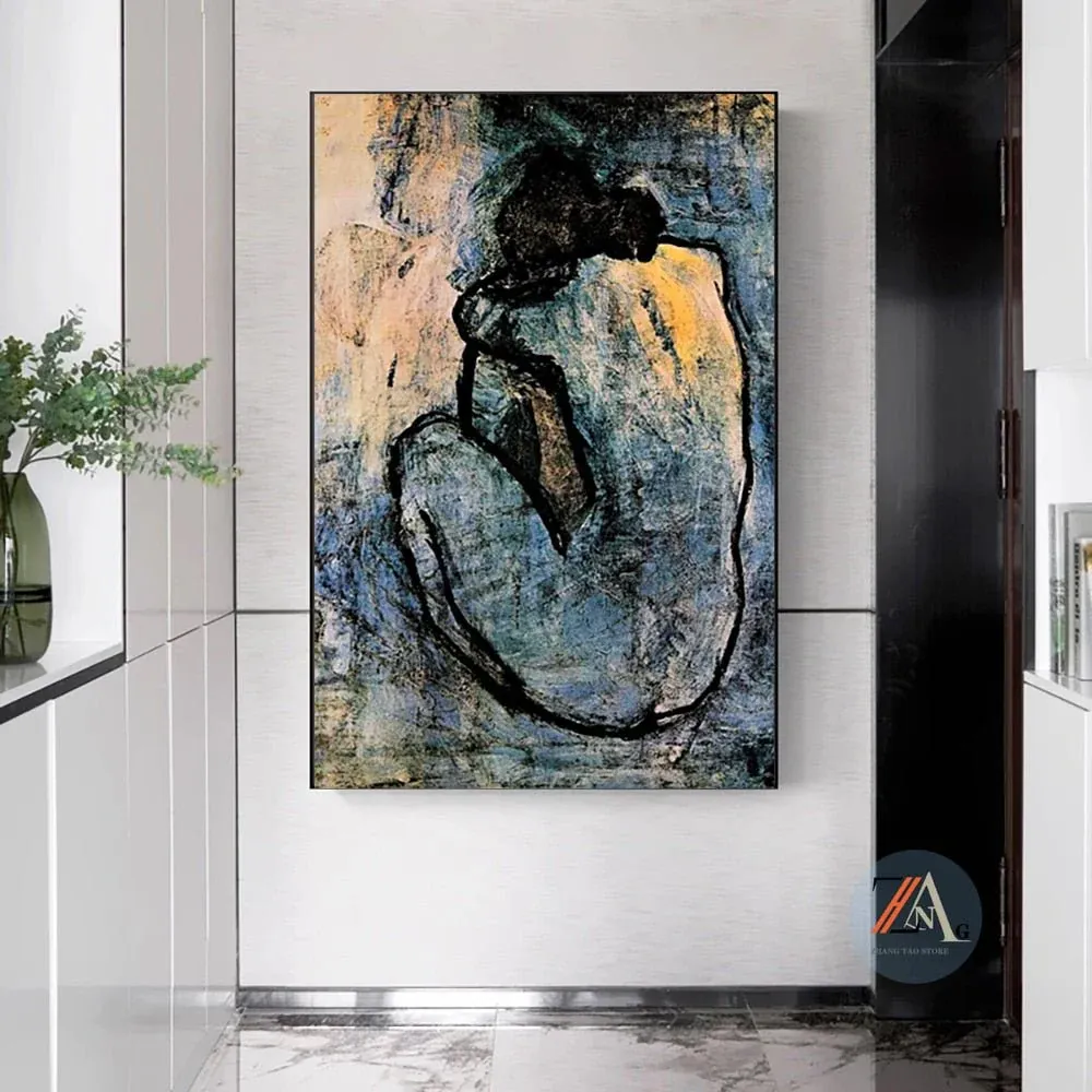 Peinture Figurative – Image 2