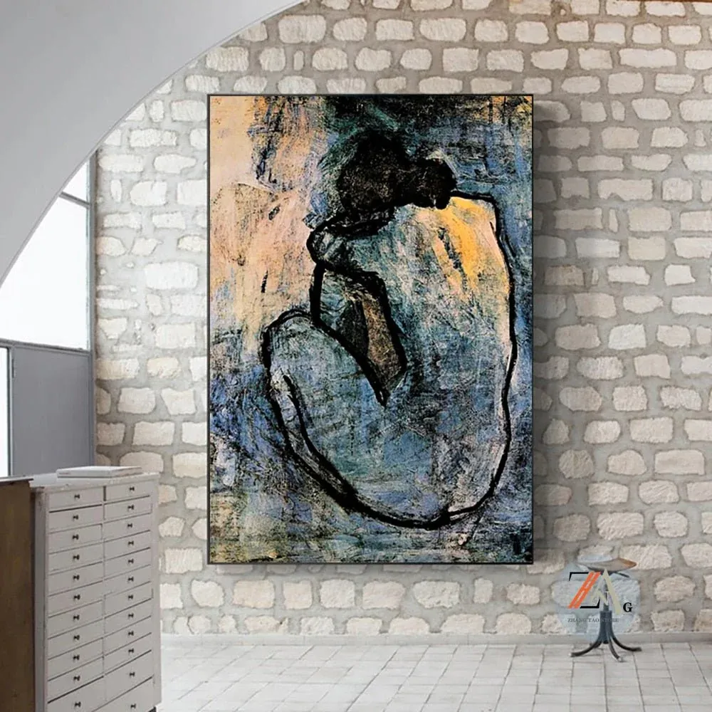 Peinture Figurative – Image 3