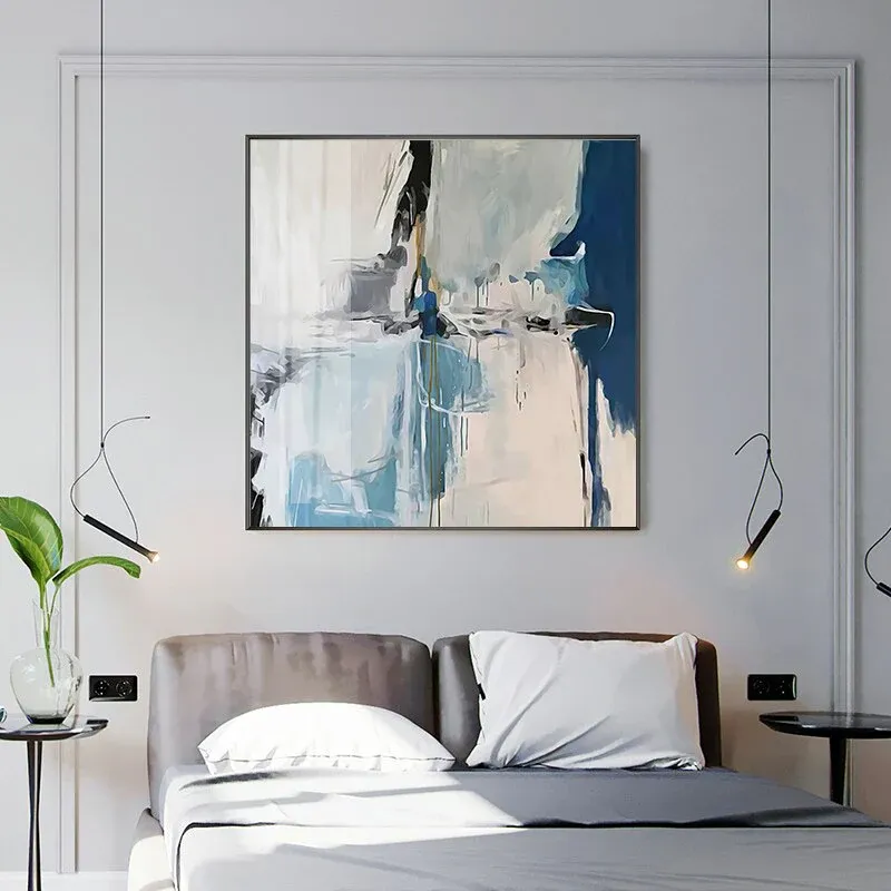 Tableaux Abstraits Déco – Image 4